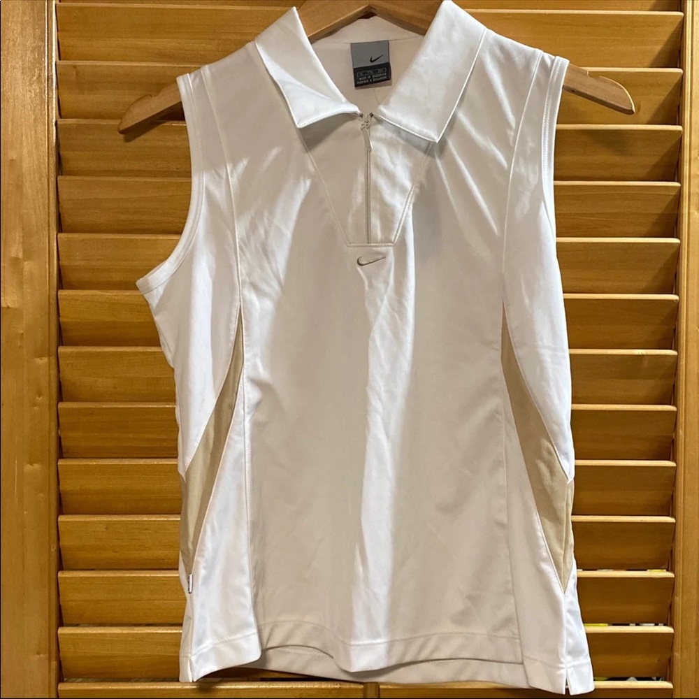 Brand New Nike Vintage Tennis Shirt